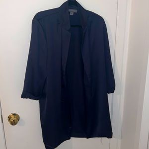 Primark size 10 navy blazer dress
